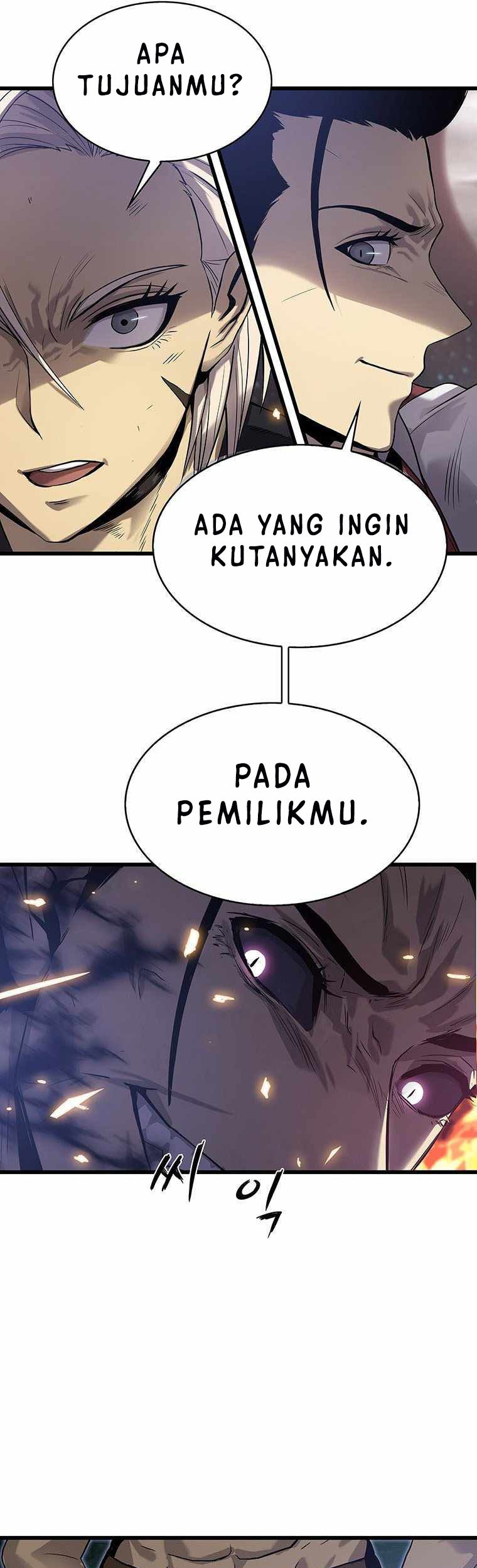 Tiger’s Descent Chapter 05 Gambar 61