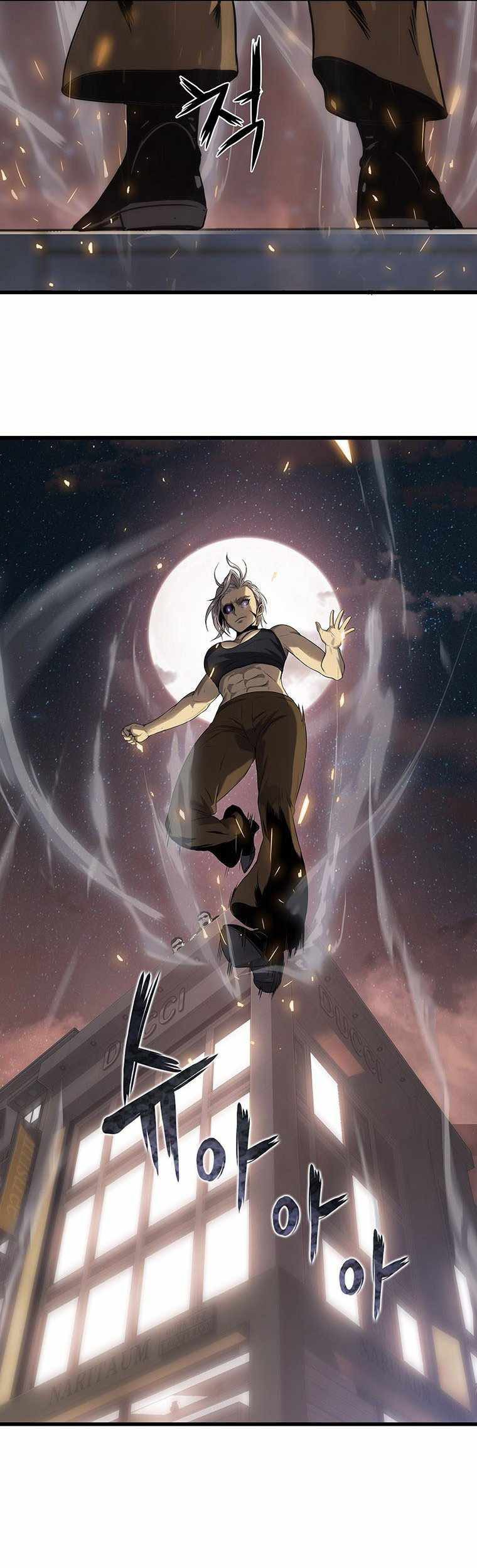 Tiger’s Descent Chapter 05 Gambar 67