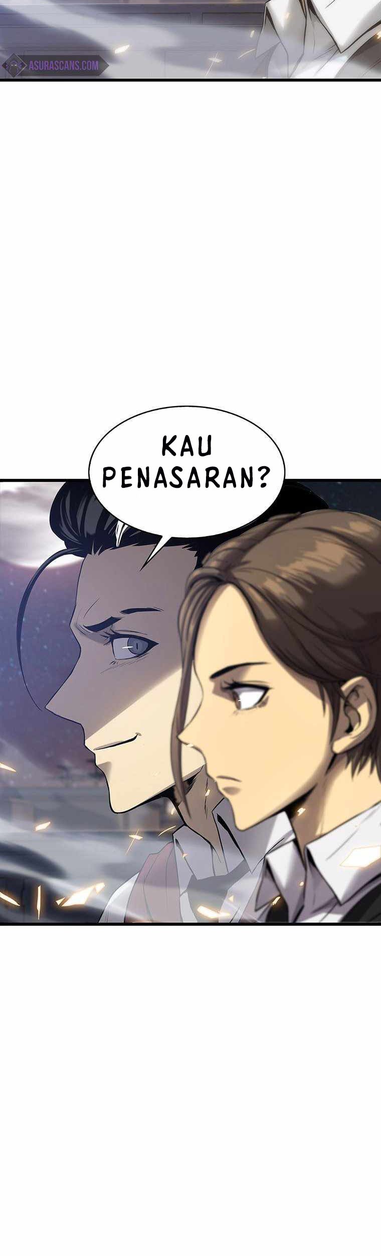 Tiger’s Descent Chapter 05 Gambar 69