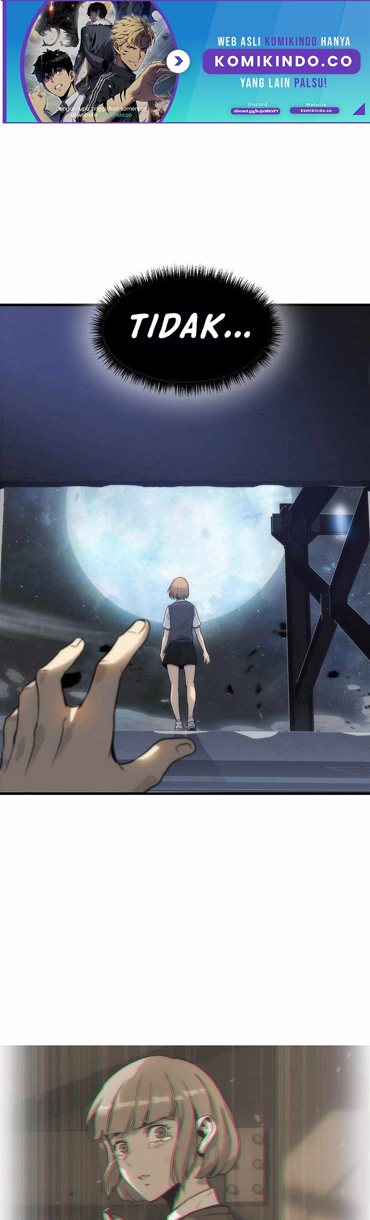 Baca Tiger’s Descent Chapter 05 Gambar 2