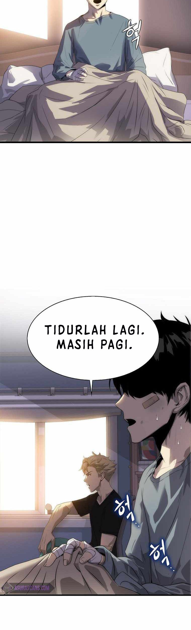 Tiger’s Descent Chapter 05 Gambar 4