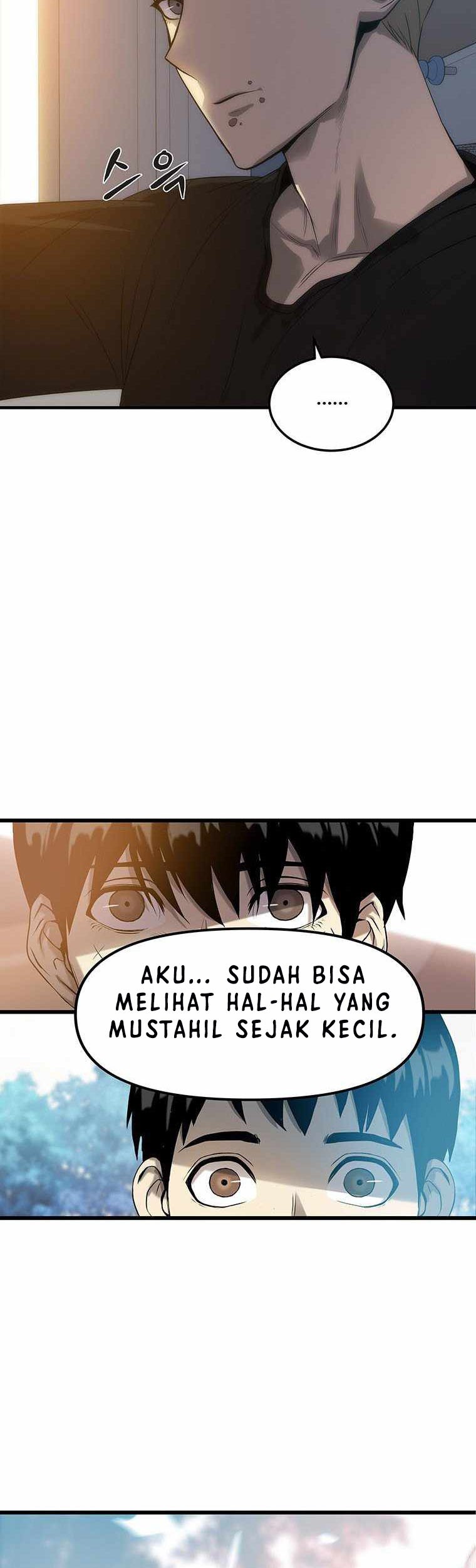 Tiger’s Descent Chapter 05 Gambar 6