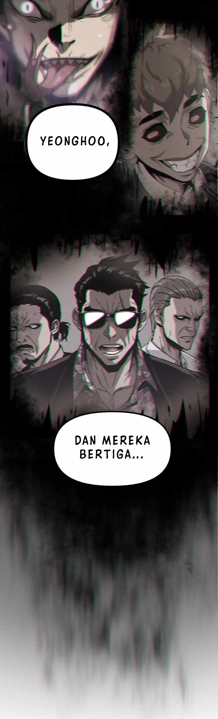 Tiger’s Descent Chapter 05 Gambar 10