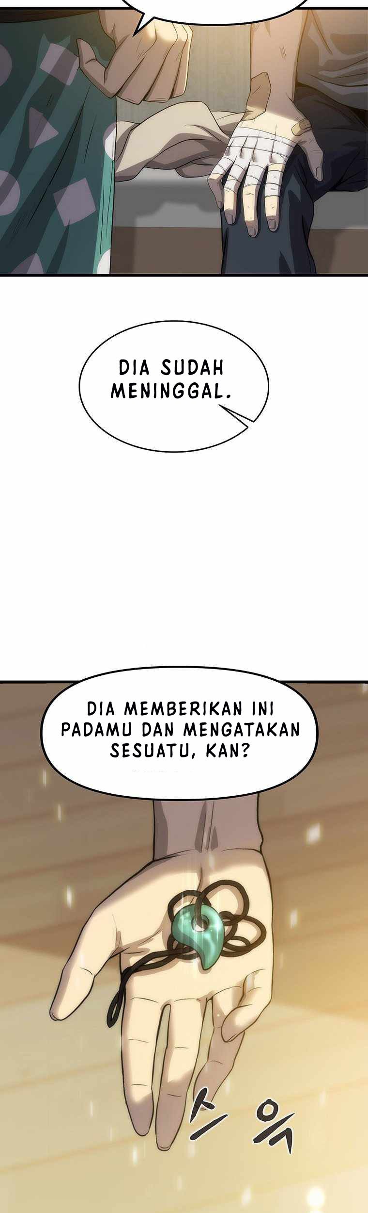 Tiger’s Descent Chapter 05 Gambar 13