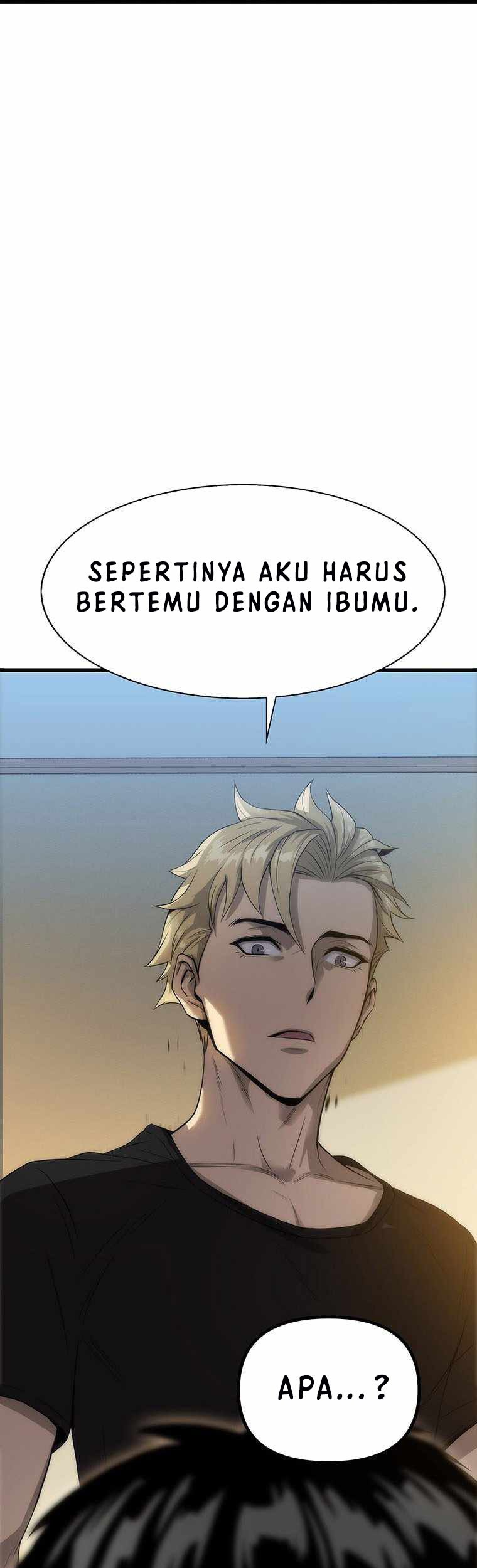 Tiger’s Descent Chapter 05 Gambar 16
