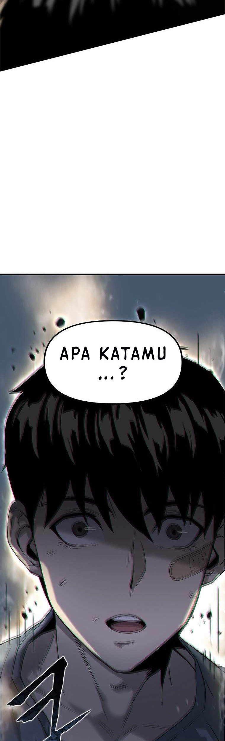 Tiger’s Descent Chapter 05 Gambar 17