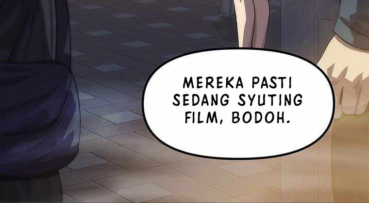 Tiger’s Descent Chapter 05 Gambar 22