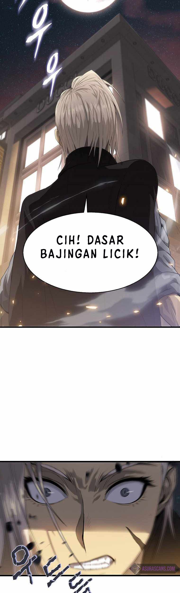 Tiger’s Descent Chapter 05 Gambar 25