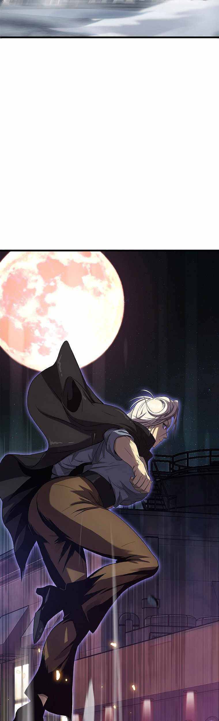 Tiger’s Descent Chapter 05 Gambar 27