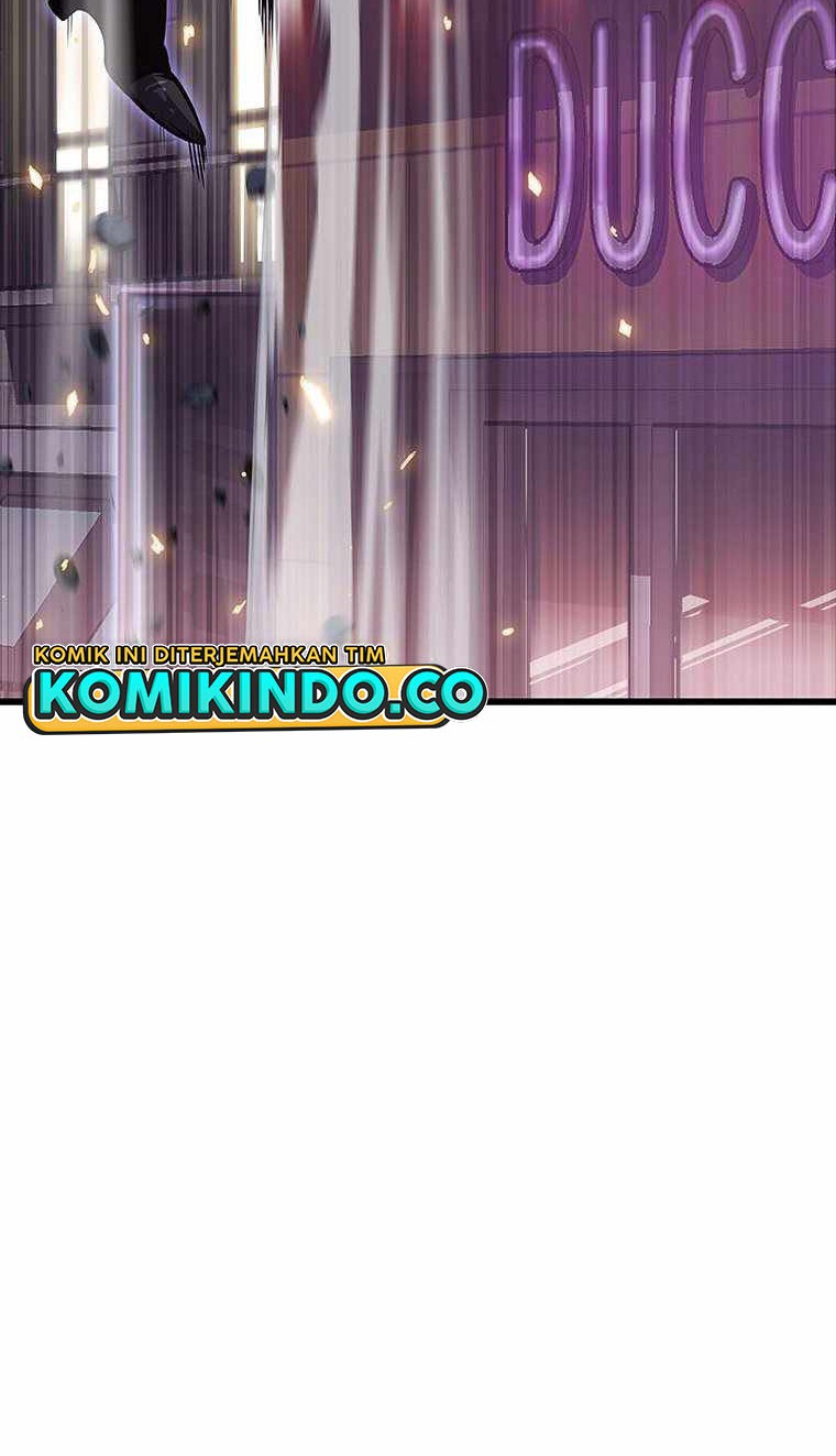 Tiger’s Descent Chapter 05 Gambar 28