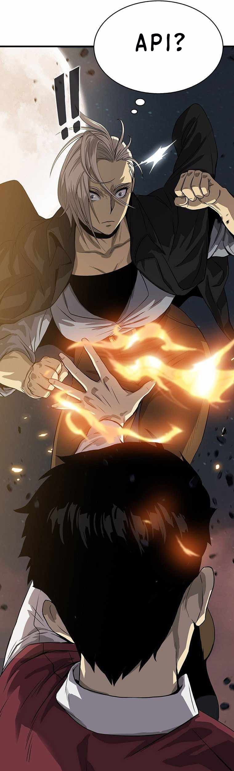 Tiger’s Descent Chapter 05 Gambar 29