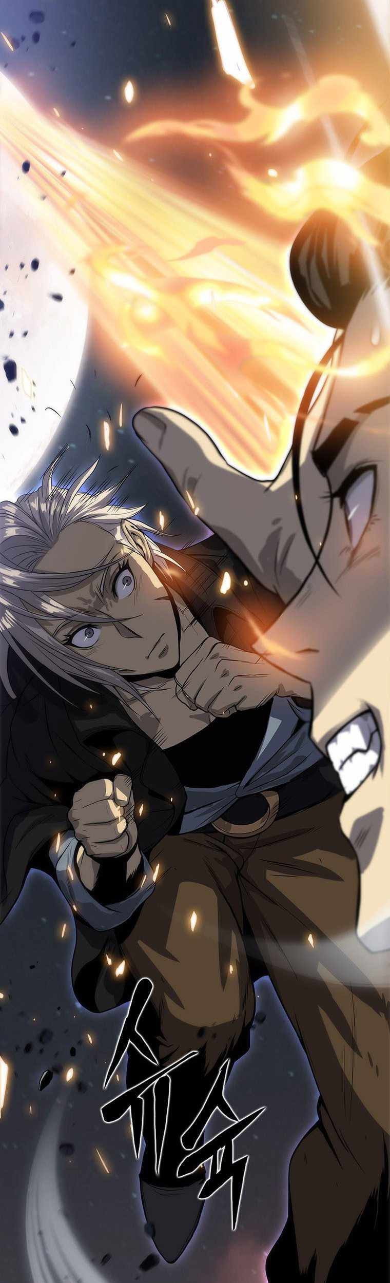 Tiger’s Descent Chapter 05 Gambar 33