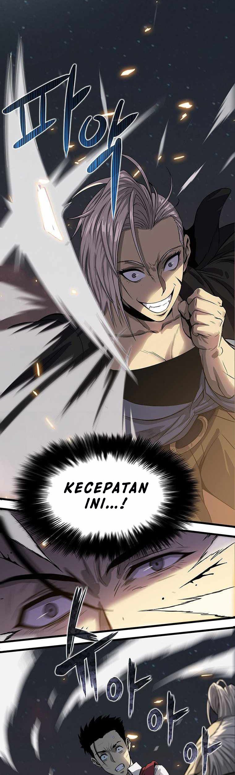 Tiger’s Descent Chapter 05 Gambar 36