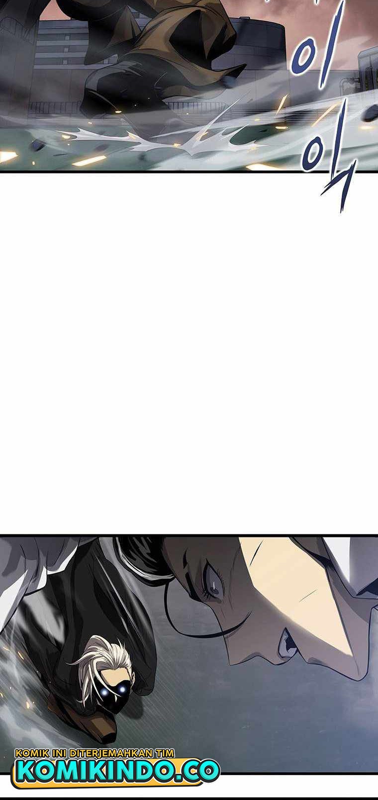 Tiger’s Descent Chapter 05 Gambar 40