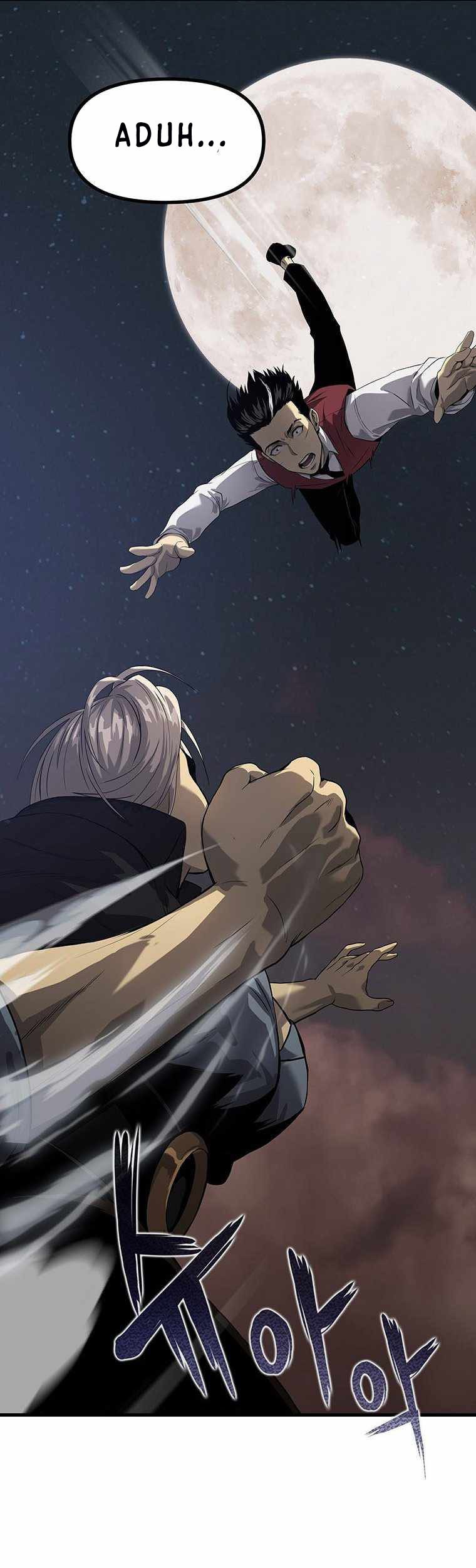 Tiger’s Descent Chapter 05 Gambar 41