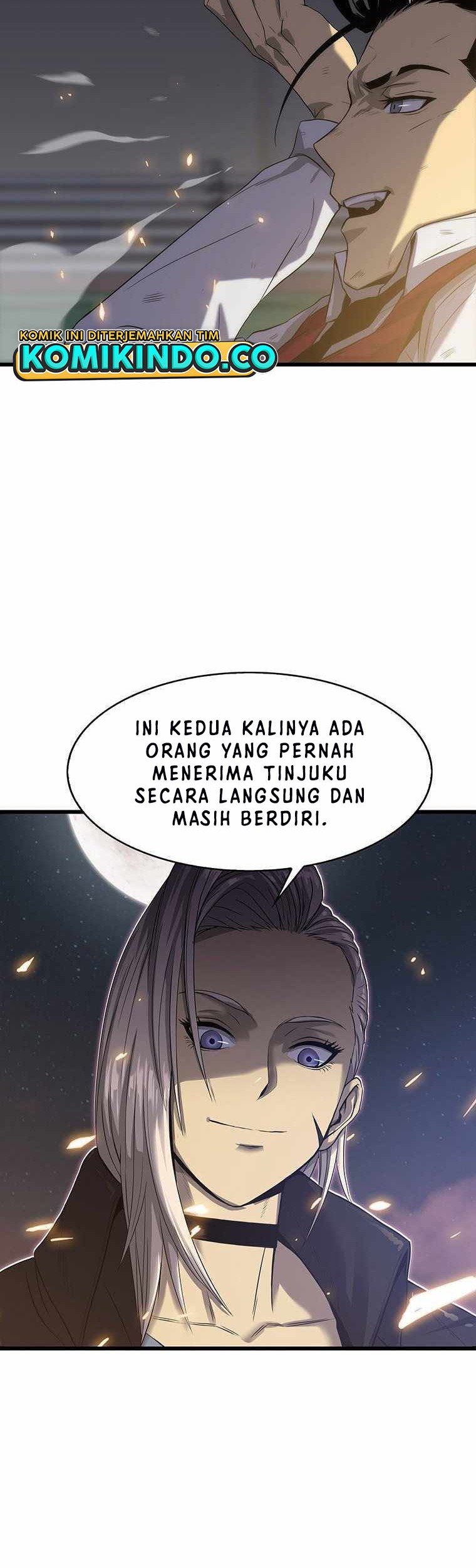 Tiger’s Descent Chapter 05 Gambar 46