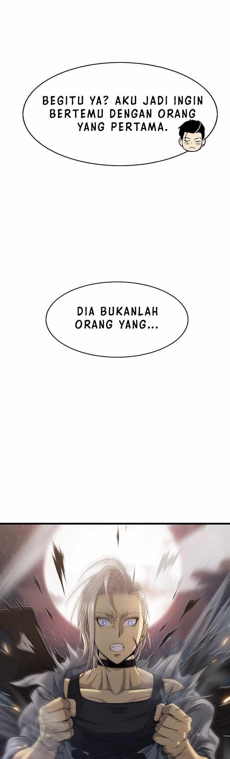 Tiger’s Descent Chapter 05 Gambar 47