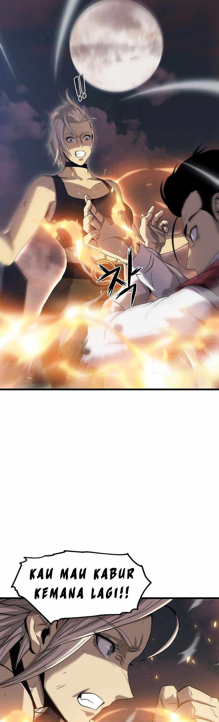 Tiger’s Descent Chapter 05 Gambar 49