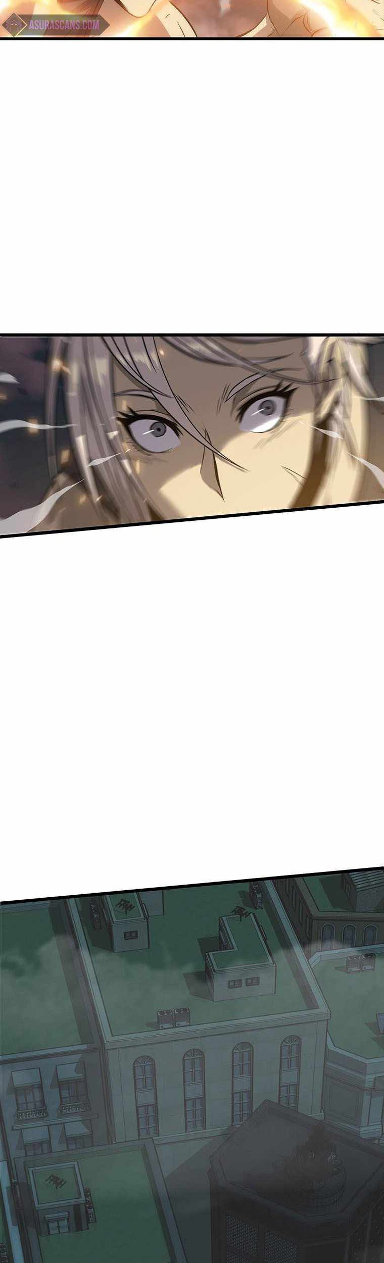 Tiger’s Descent Chapter 05 Gambar 50