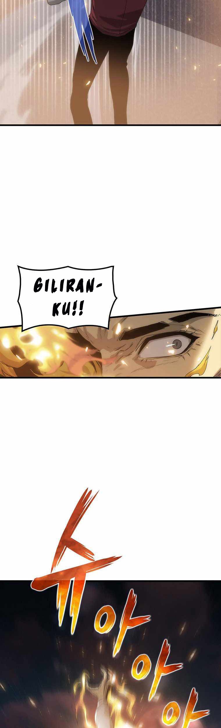 Tiger’s Descent Chapter 04 Gambar 55