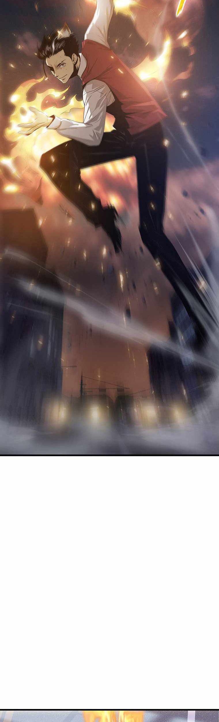 Tiger’s Descent Chapter 04 Gambar 56