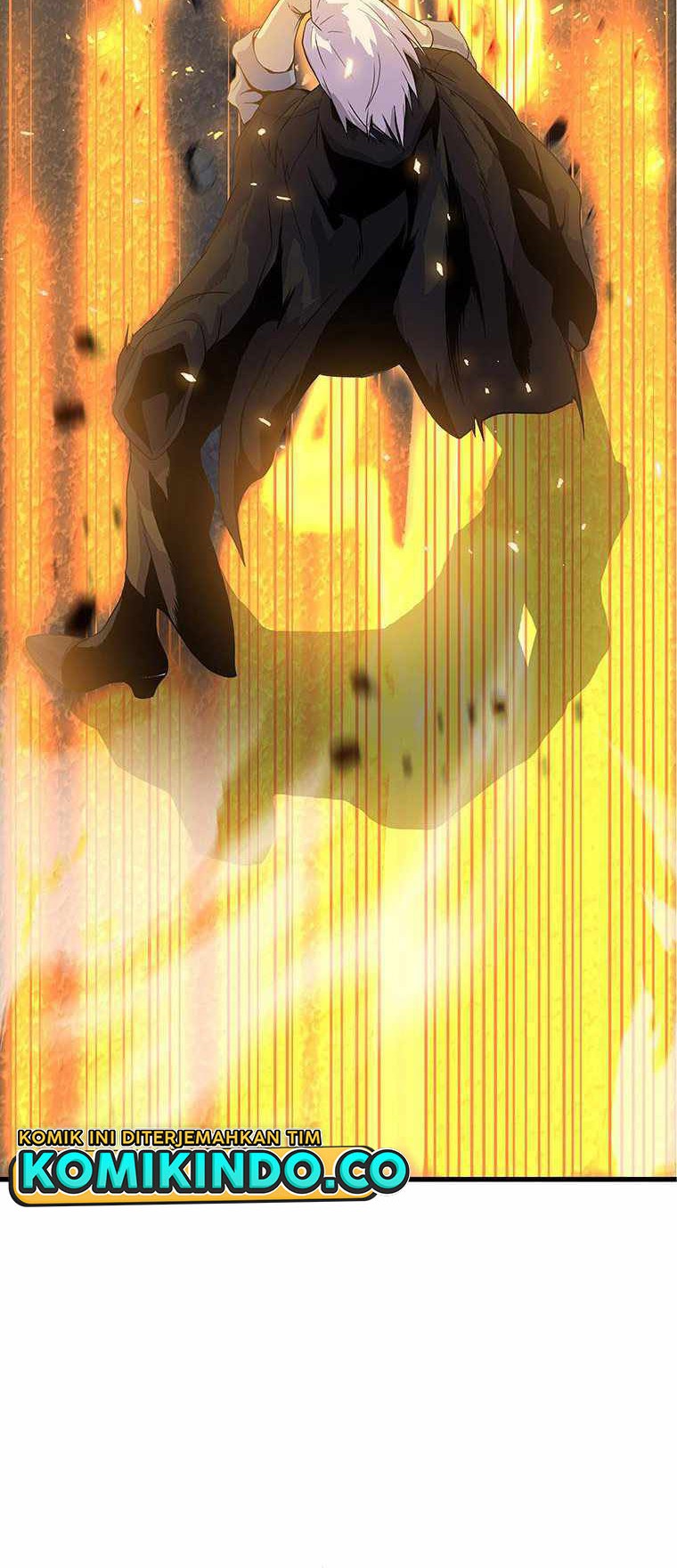 Tiger’s Descent Chapter 04 Gambar 58