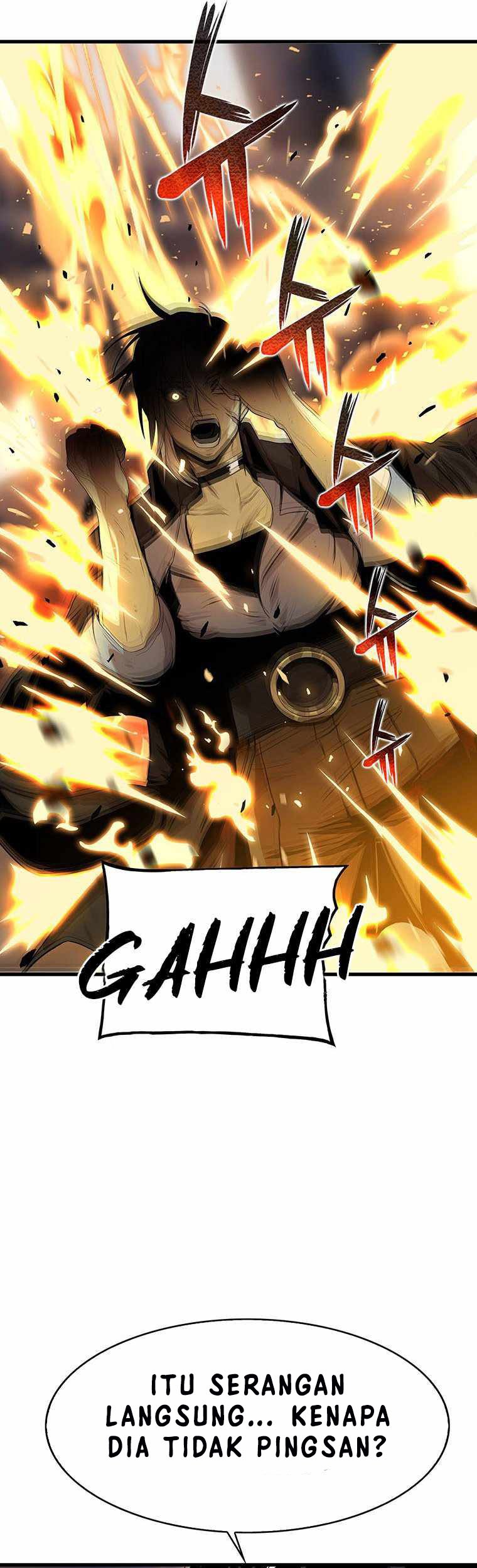 Tiger’s Descent Chapter 04 Gambar 59