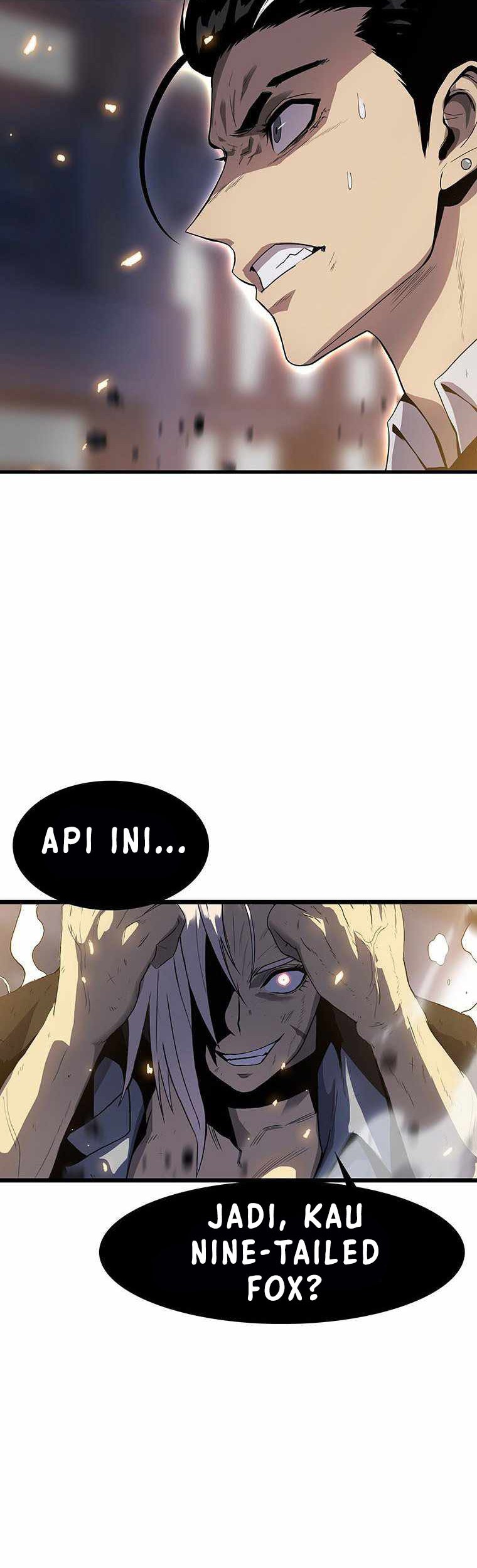 Tiger’s Descent Chapter 04 Gambar 60