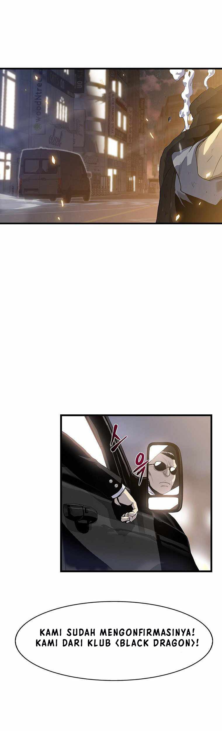 Tiger’s Descent Chapter 04 Gambar 61