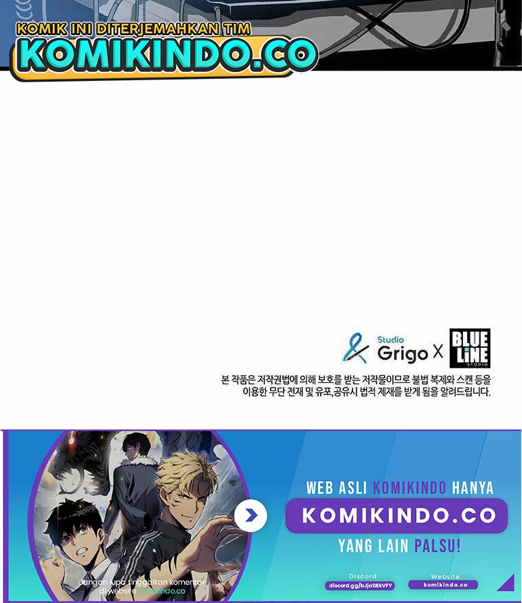 Tiger’s Descent Chapter 04 Gambar 63