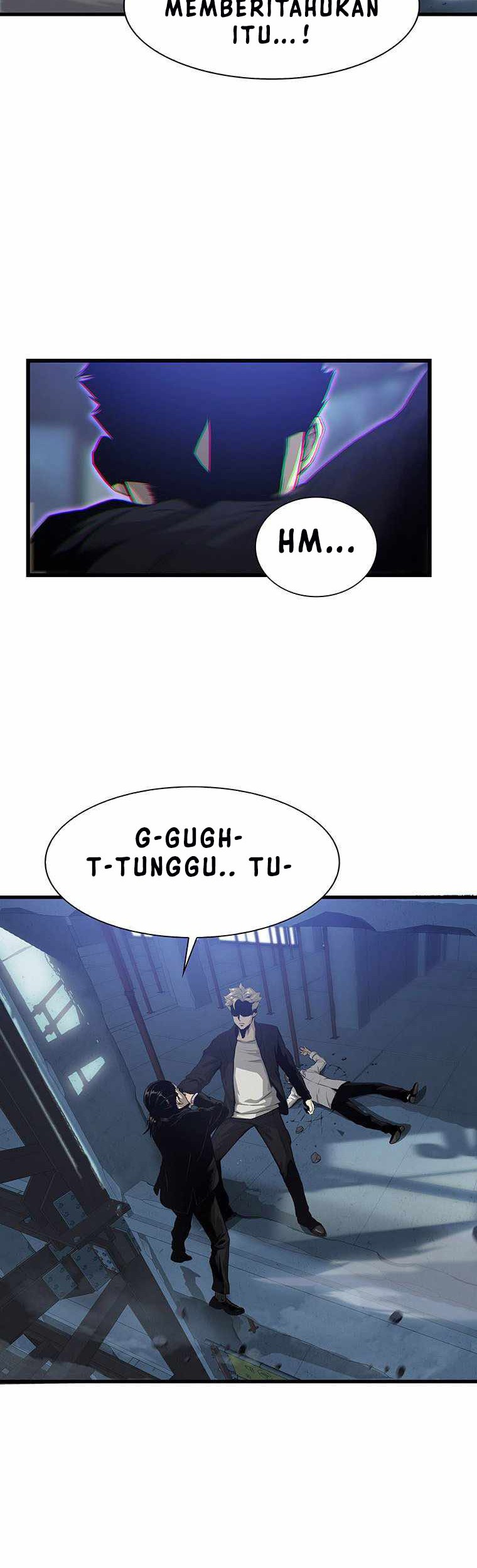 Tiger’s Descent Chapter 04 Gambar 10