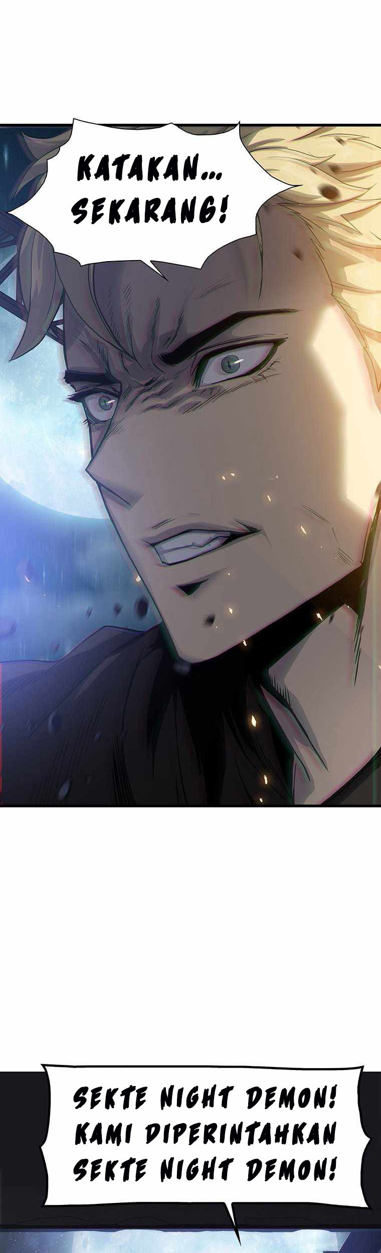 Tiger’s Descent Chapter 04 Gambar 11