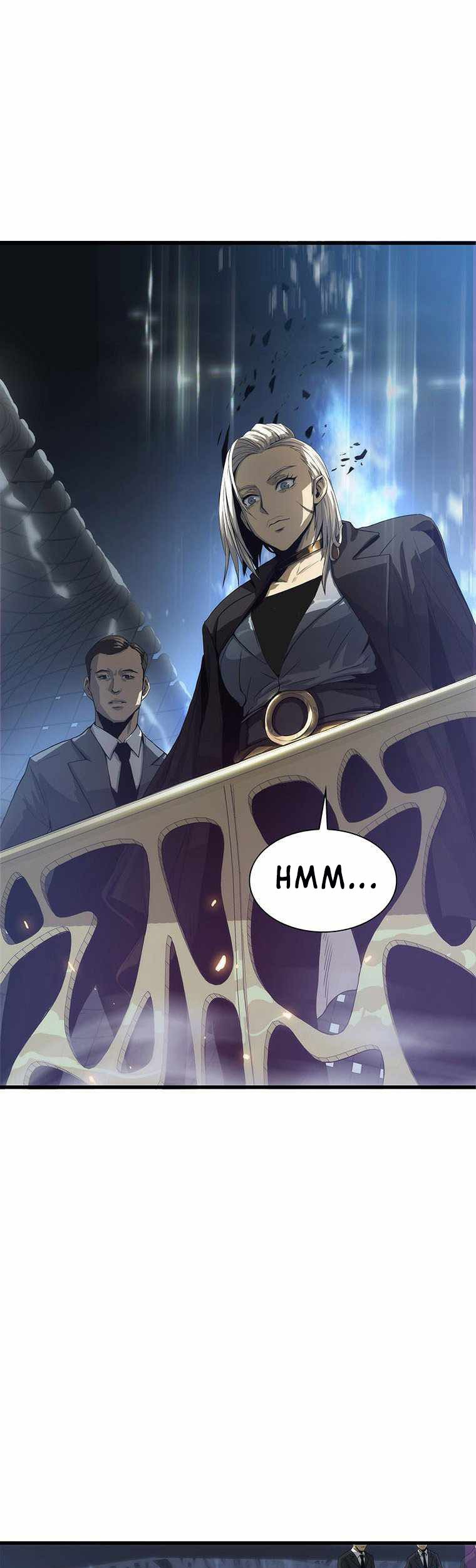 Tiger’s Descent Chapter 04 Gambar 19