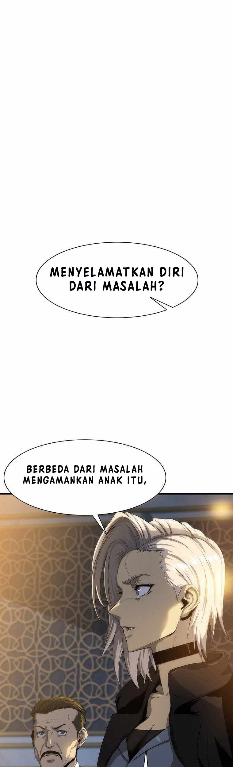 Tiger’s Descent Chapter 04 Gambar 26