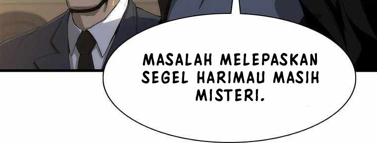 Tiger’s Descent Chapter 04 Gambar 27