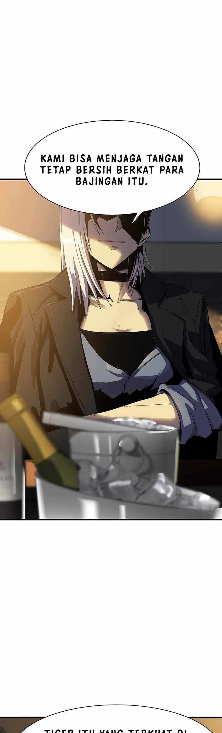 Tiger’s Descent Chapter 04 Gambar 28