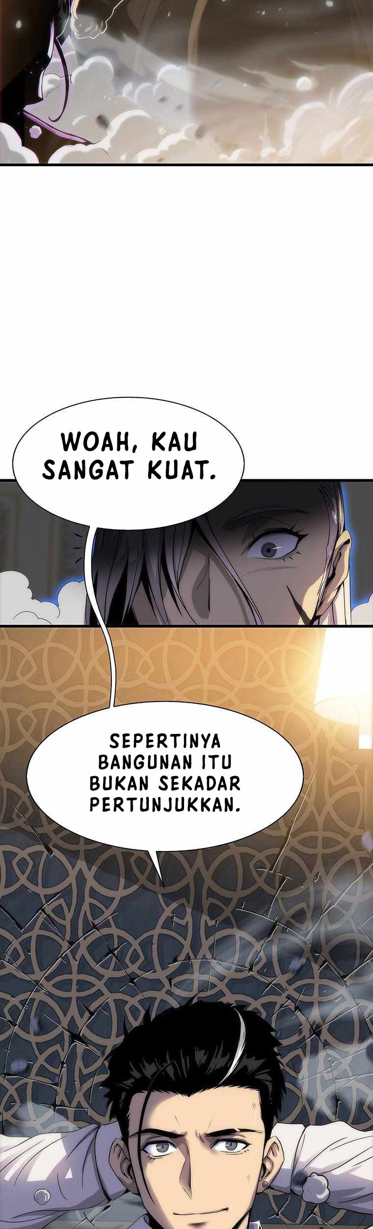 Tiger’s Descent Chapter 04 Gambar 38