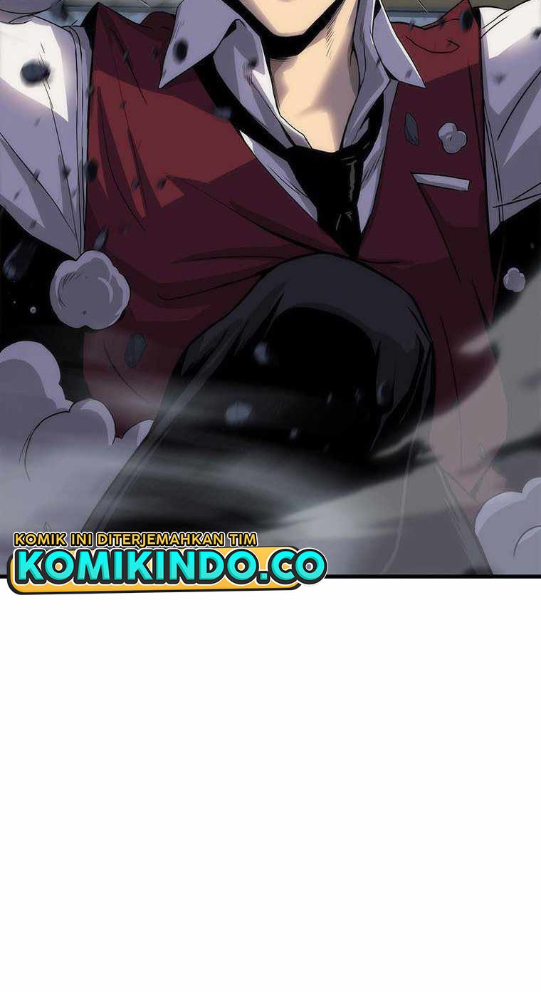 Tiger’s Descent Chapter 04 Gambar 39