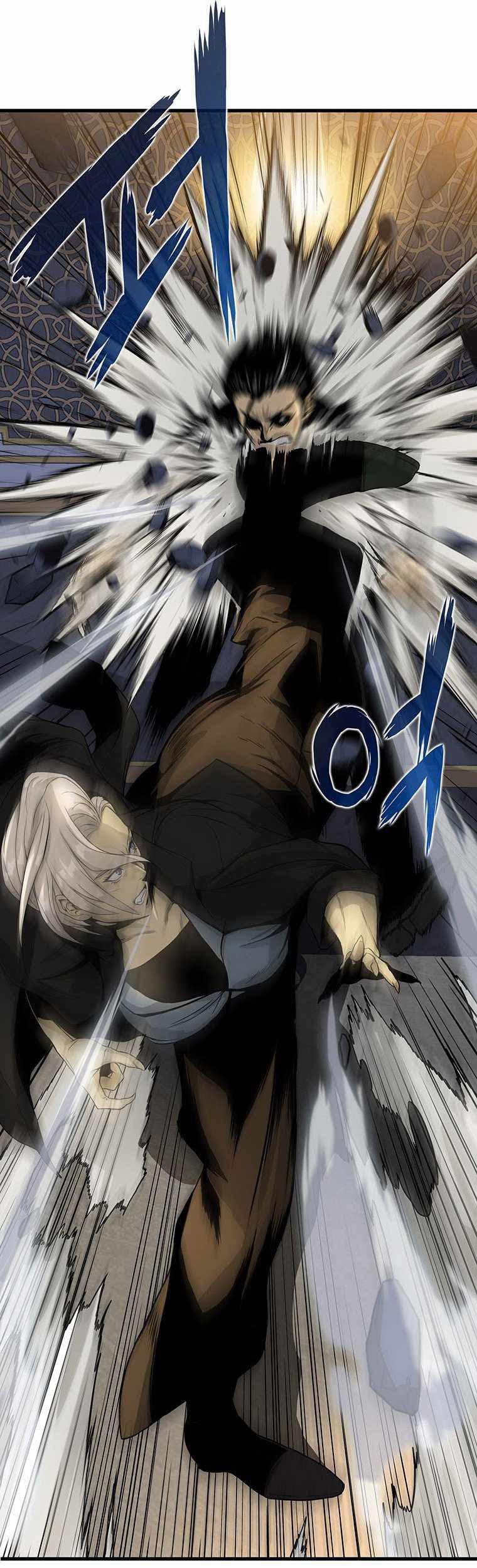 Tiger’s Descent Chapter 04 Gambar 40
