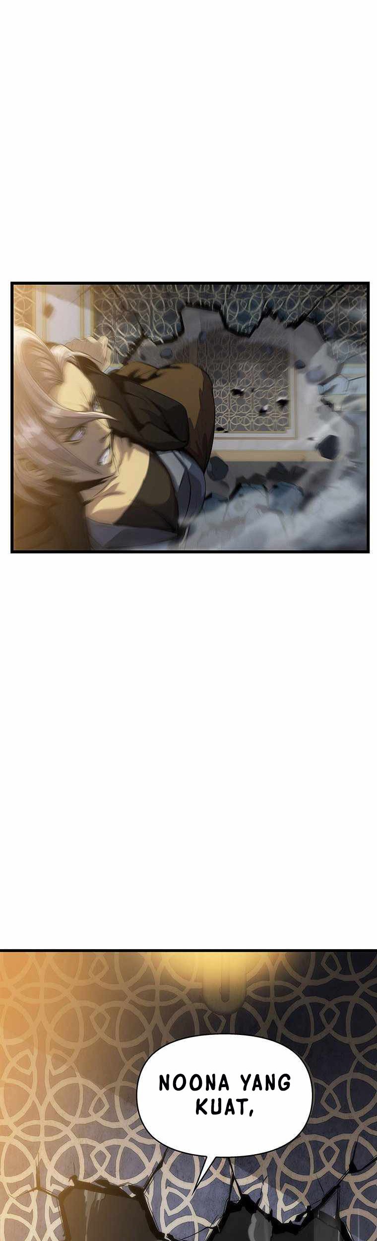 Tiger’s Descent Chapter 04 Gambar 41