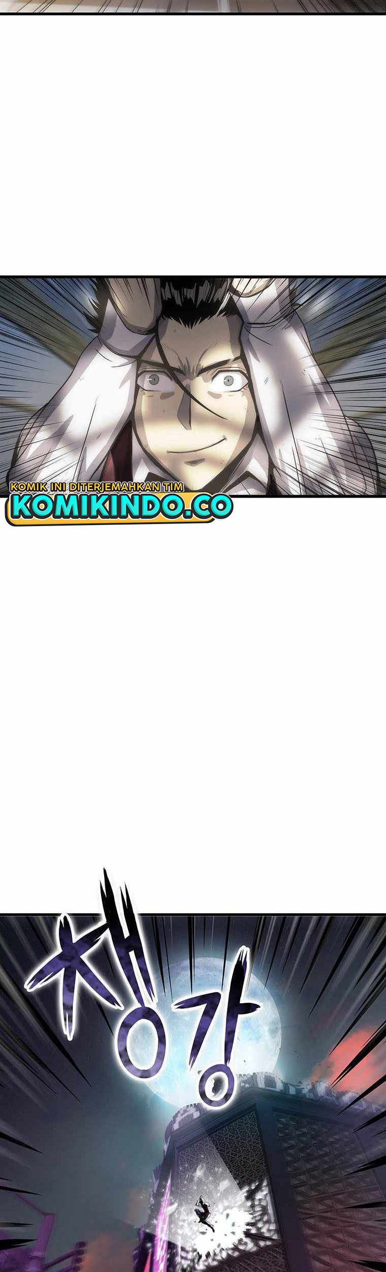 Tiger’s Descent Chapter 04 Gambar 45