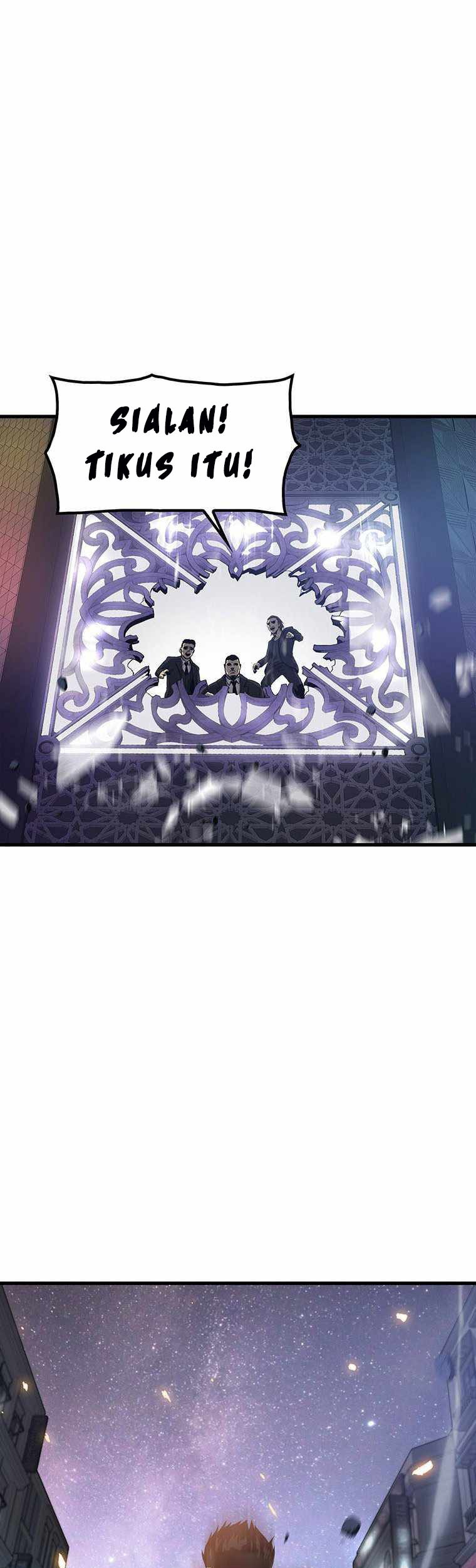 Tiger’s Descent Chapter 04 Gambar 47