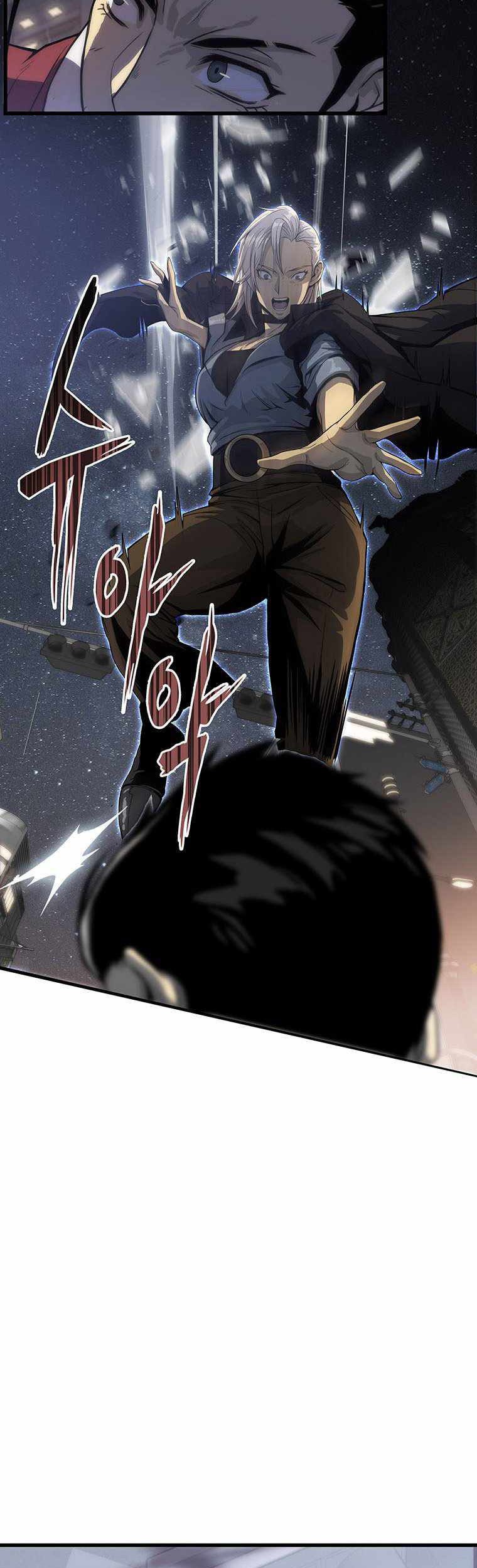 Tiger’s Descent Chapter 04 Gambar 49