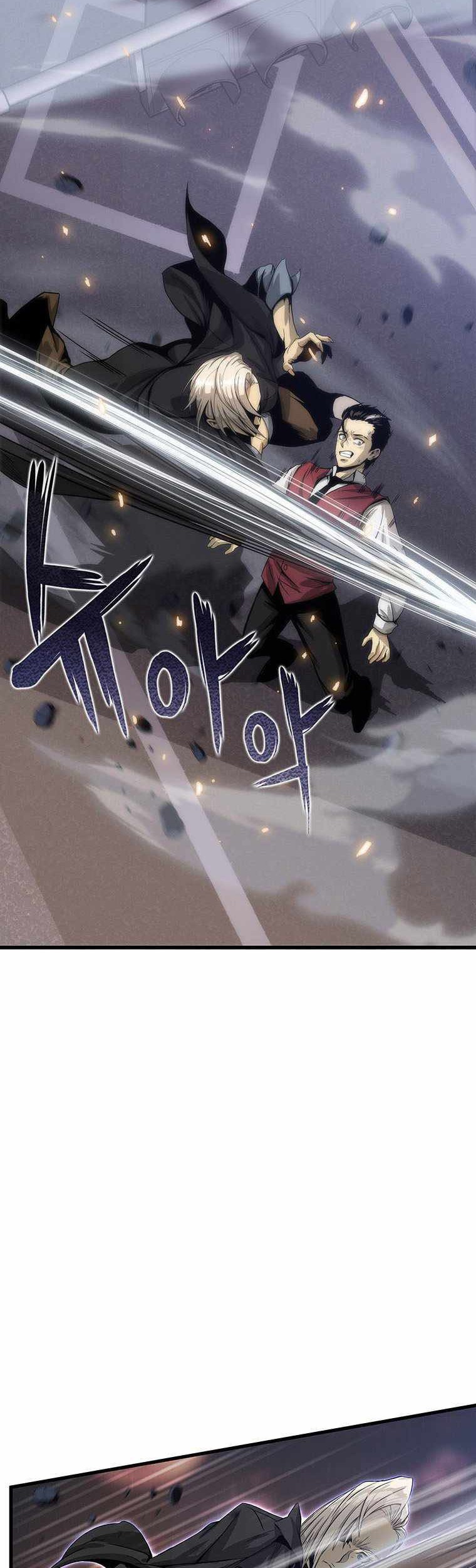 Tiger’s Descent Chapter 04 Gambar 50