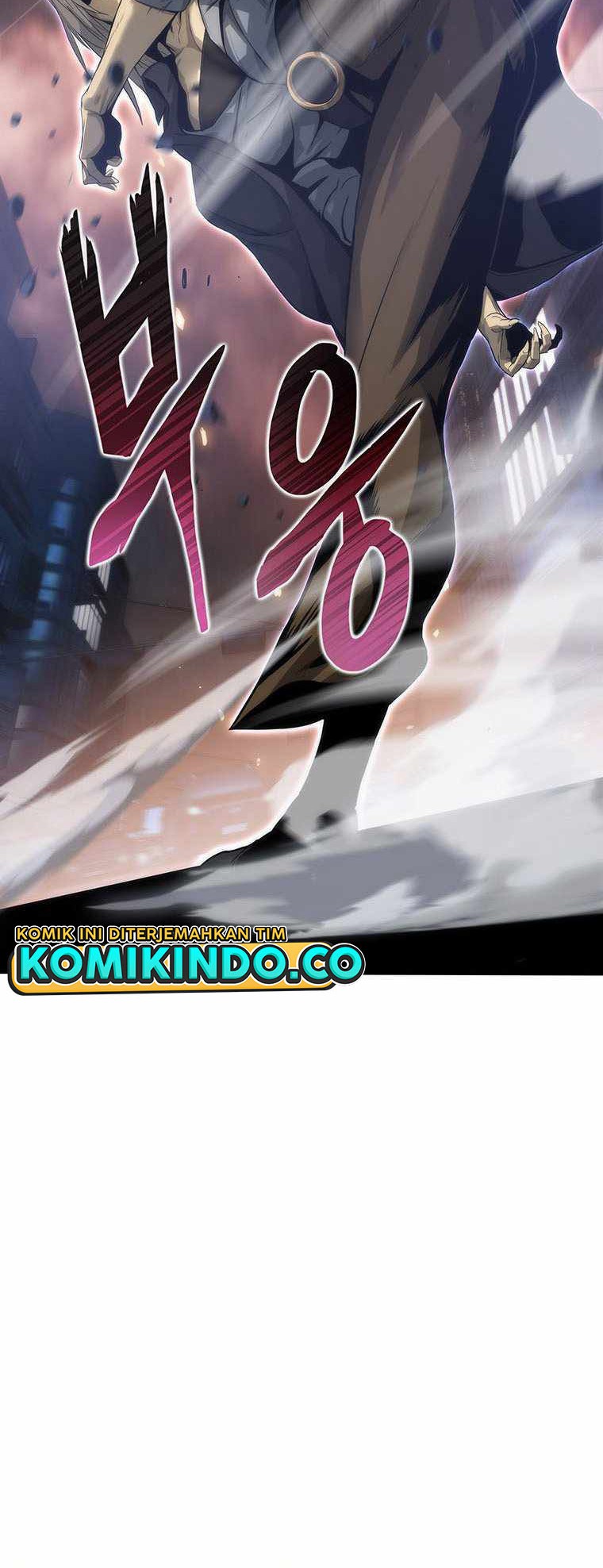 Tiger’s Descent Chapter 04 Gambar 52