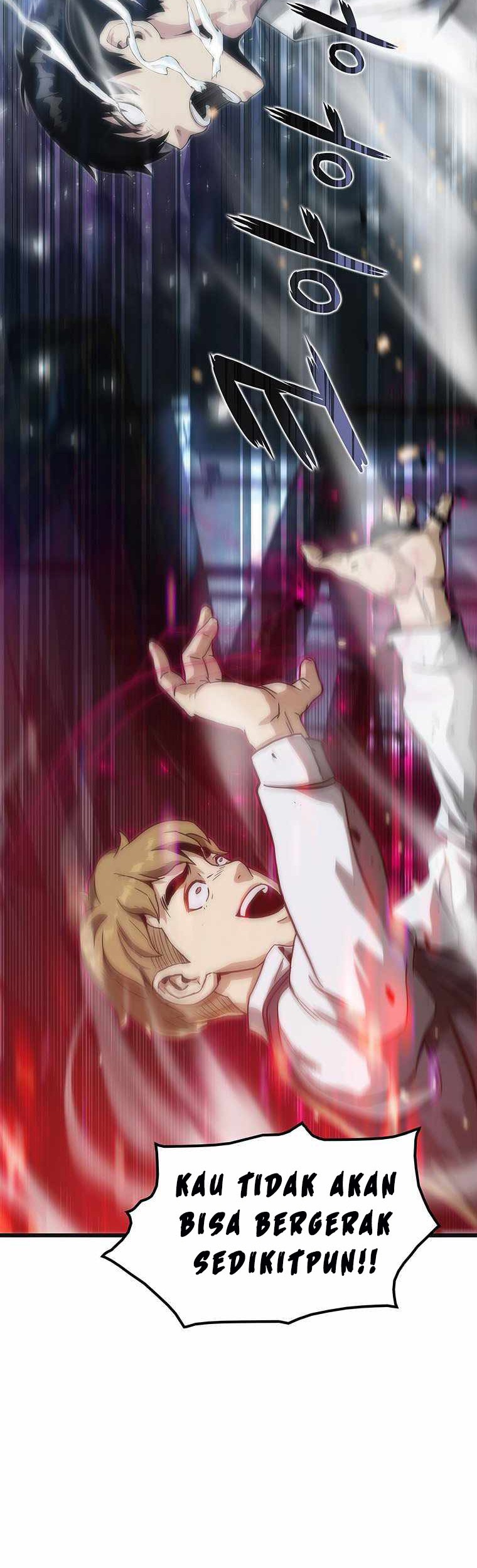 Tiger’s Descent Chapter 03 Gambar 38