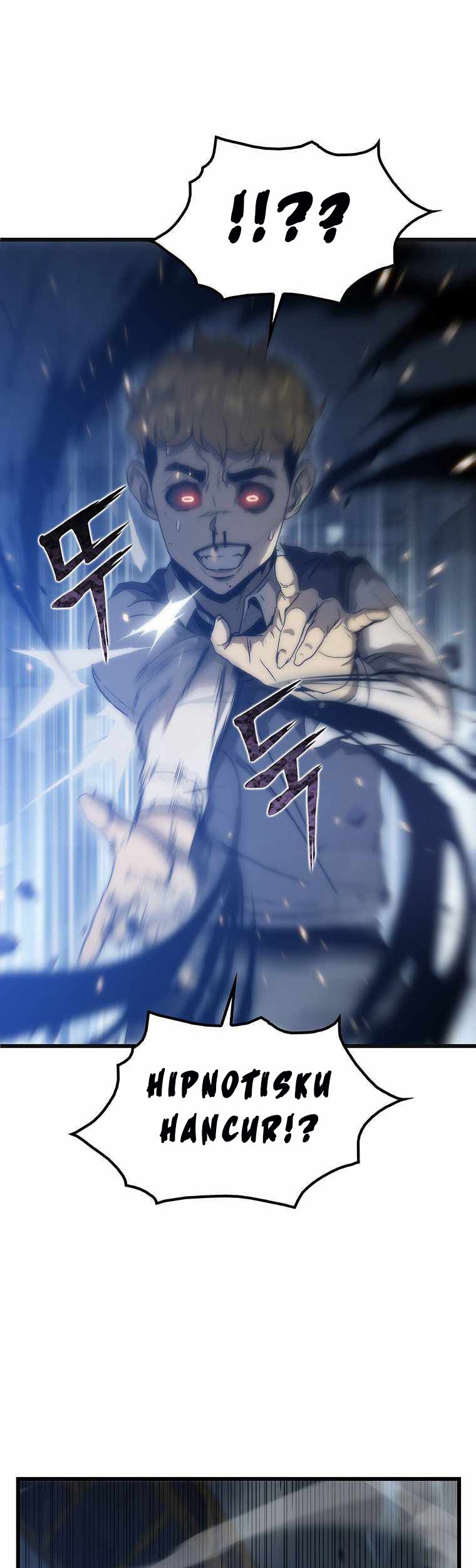 Tiger’s Descent Chapter 03 Gambar 40