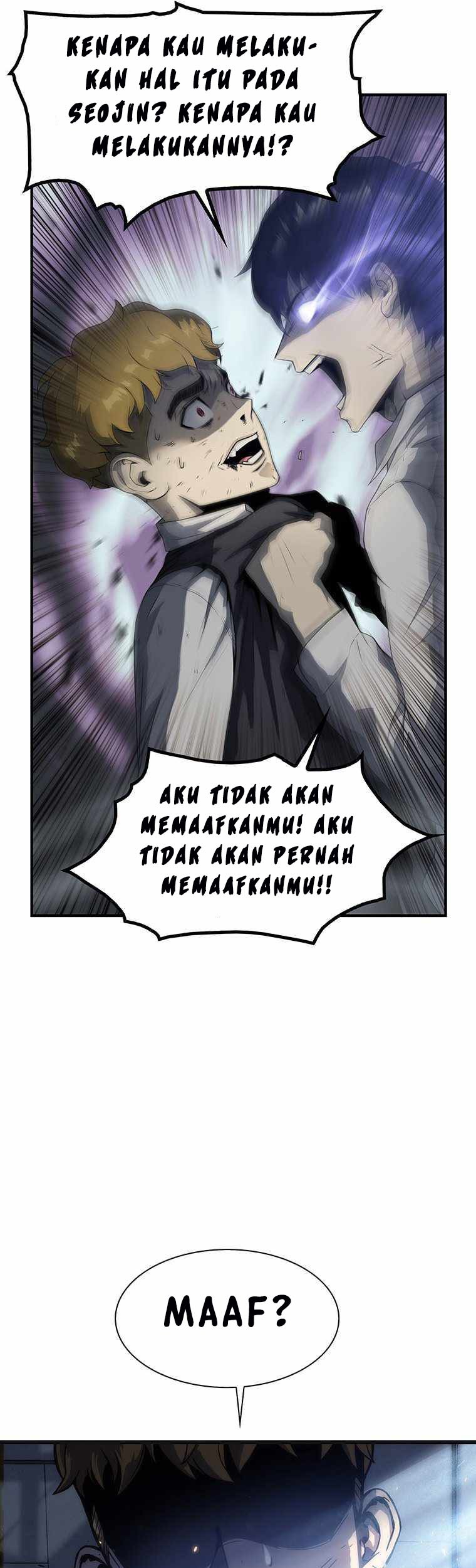 Tiger’s Descent Chapter 03 Gambar 43