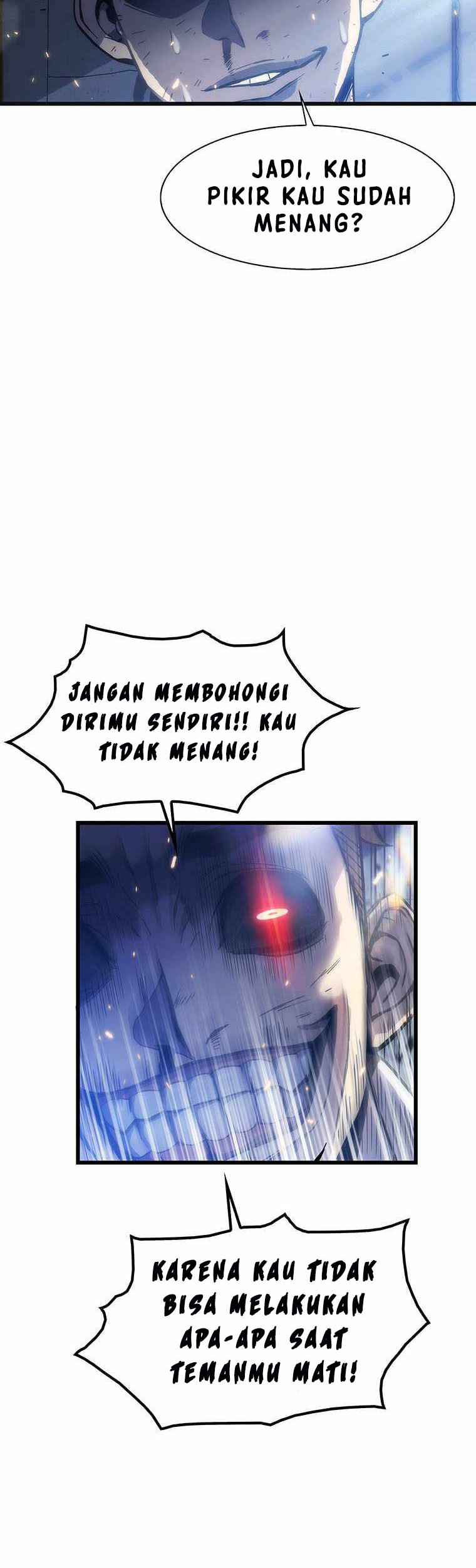 Tiger’s Descent Chapter 03 Gambar 44