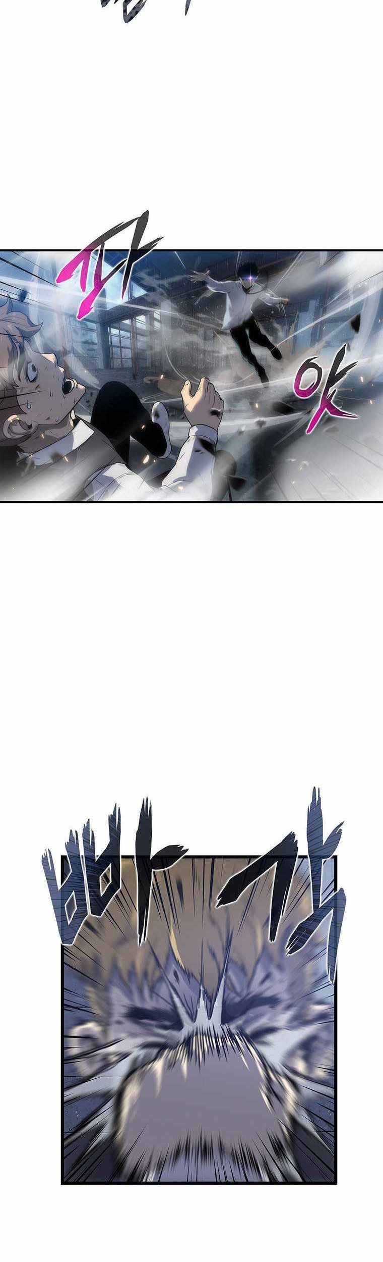 Tiger’s Descent Chapter 03 Gambar 48